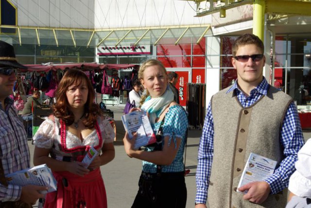 Wiesn 2013